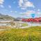 Waterfront cabin in the middle of Lofoten - 巴尔斯塔