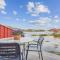 Waterfront cabin in the middle of Lofoten - 巴尔斯塔