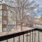 Grand Junction Condo Balcony, Community Pool!