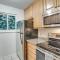 Grand Junction Condo Balcony, Community Pool!