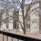 Grand Junction Condo Balcony, Community Pool!