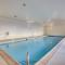 Grand Junction Condo Balcony, Community Pool!
