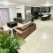 Crossroads Luxury Accommodation