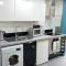 Birmingham Skyline Apartment Bullring Central Walking Distance - 伯明翰