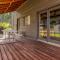 Cabin 6 at Horse Creek Resort - 拉皮德城