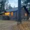 Historic Log Cabin #14 at Horse Creek Resort - Rapid City