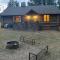 Historic Log Cabin #14 at Horse Creek Resort - Rapid City