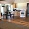 Cabin 1 at Horse Creek Resort