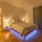 LEstagnole pour 2 personnes, jacuzzi, hammam
