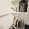 Family Apartment3 Meppen 6Pers, 3Betten, Küche, Backofen, Smart-TV