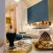 LOVELY & CHIC Rooms nei Sassi