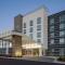 Fairfield by Marriott Inn & Suites Huntsville Redstone Gateway - Гантсвілл