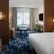 Fairfield by Marriott Inn & Suites Huntsville Redstone Gateway - 亨茨维尔