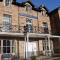 The National Hotel - Dingwall