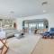 Waterfront Palmetto Home with Private Pool and Dock!