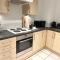 2 Bedroom city center apartment - Manchester