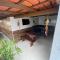 Apartamento Praia do Morro com Churrasqueira, Cozinha Gourmet e Wifi