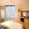 HOM l Departamento en Barrio Lastarria 2PAX