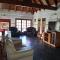 Hosteria Amparo