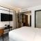 Radisson Hotel Tunis, City Center