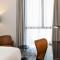 Radisson Hotel Tunis, City Center