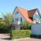 Zur Hanse Wohnung 4 3 - Zur Hanse Süd