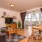 Dünenresidenz - Ferienwohnung 13 "Sandburg"
