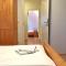 Hafenhäuser Breege - Ferienwohnung 18 - Ankerplatz