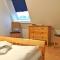 Hafenhäuser Breege - Ferienwohnung 18 - Ankerplatz