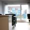 Kurparkcarree - Ferienwohnung Meeresbrise