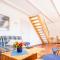 Ferienwohnung Meeresrauschen