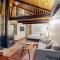 Creekside Cabin