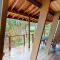 Creekside Cabin
