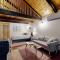 Creekside Cabin