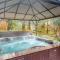 Creekside Cabin