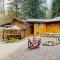 Creekside Cabin
