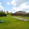 Delightful Villa in Sourbrodt with Swimming Pool, Terrace - 索尔布罗特