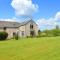 Delightful Villa in Sourbrodt with Swimming Pool, Terrace - 索尔布罗特
