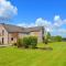 Delightful Villa in Sourbrodt with Swimming Pool, Terrace - 索尔布罗特