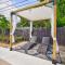 Santorini Pool House Wilton Manors Walk to the Dr - Fort Lauderdale