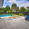 Santorini Pool House Wilton Manors Walk to the Dr - Fort Lauderdale