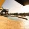 5 Bedroom Luxe Villa on Deep Water Intracoastal - Deerfield Beach