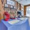 Lakefront Suring Home w/ Pool Table + Views!