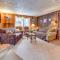 Lakefront Suring Home with Pool Table and Views! - Mountain