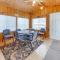 Lakefront Suring Home w/ Pool Table + Views!