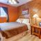 Lakefront Suring Home w/ Pool Table + Views!