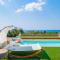 Villa Falcone - Luxury Pool Sea View