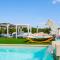 Villa Falcone - Luxury Pool Sea View