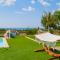 Villa Falcone - Luxury Pool Sea View