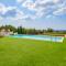 Villa Falcone - Luxury Pool Sea View